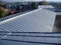 polyfunkčný dom Žilina