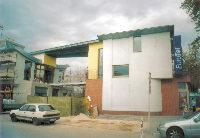 komunikačné centrum Prievidza